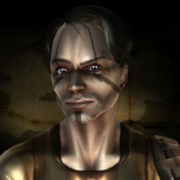 Varsis Tomashibi — legacy portrait
