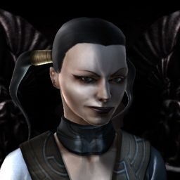 tristice — legacy portrait