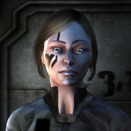 Phenix Asheron — legacy portrait