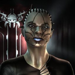 Calabrisella — legacy portrait