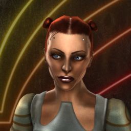 IcoLo — legacy portrait