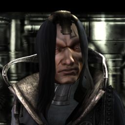 Laagan — legacy portrait