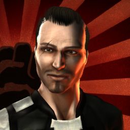 Zyklone — legacy portrait
