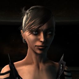reilt — legacy portrait