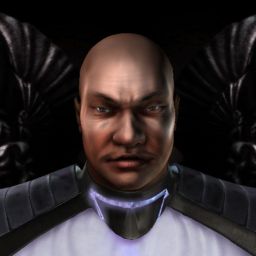 Hellsmasher — legacy portrait