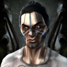Cetryz — legacy portrait