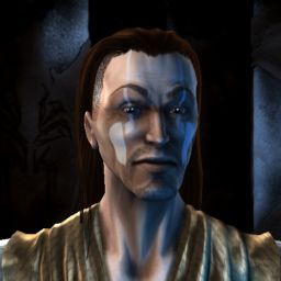 SpArtA Kus — legacy portrait