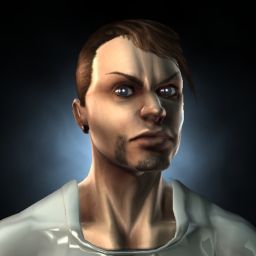 throm bolysis — legacy portrait