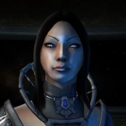 Jenni Se — legacy portrait