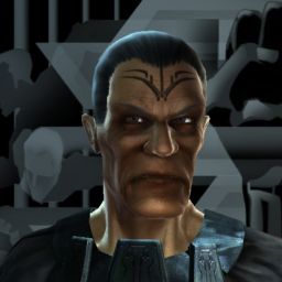 coco786 — legacy portrait