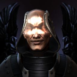 rahzalghul — legacy portrait