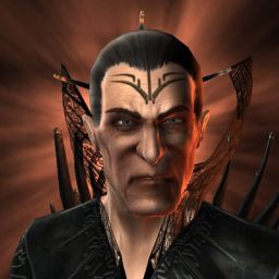 Sakfesder — legacy portrait