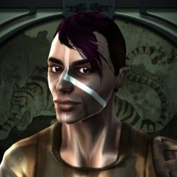 jobs lot — legacy portrait