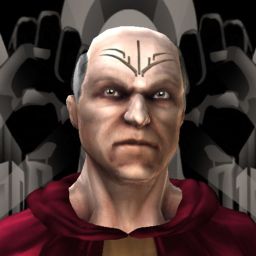 Archon Auir — legacy portrait