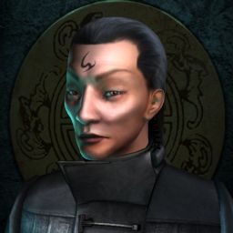 Anamur Vortex — legacy portrait