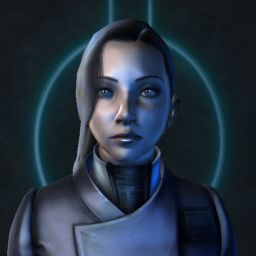 Win Sui — legacy portrait