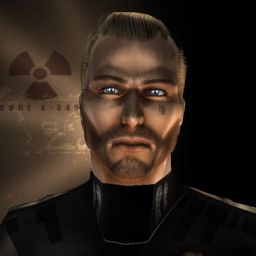 Seventh Sins — legacy portrait
