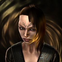 Jesmine Kyriel — legacy portrait
