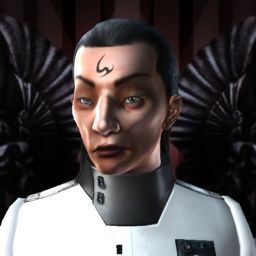 Overlord2127 — legacy portrait