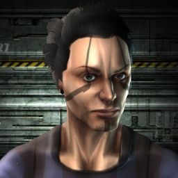 Castor II — legacy portrait