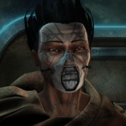 Vikademus — legacy portrait