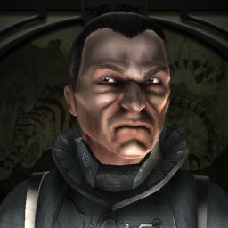 Sarkoz — legacy portrait