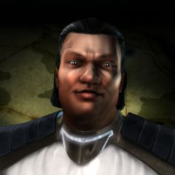 Kenji Katsu — legacy portrait