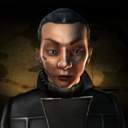 Kuno Soura — legacy portrait