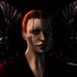 Greblin McTuttles — legacy portrait