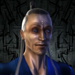 Deutrioux — legacy portrait
