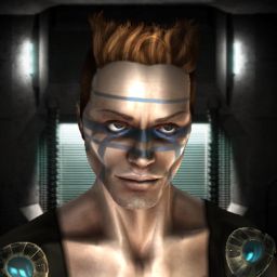 camalos — legacy portrait