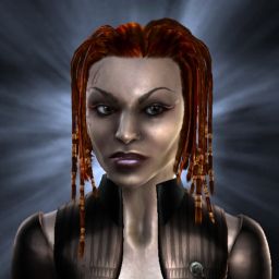 xallexis — legacy portrait