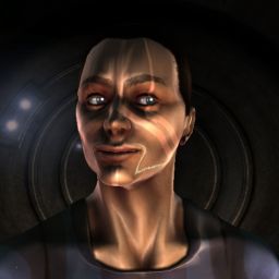 pflowe — legacy portrait