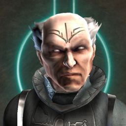 Newttra — legacy portrait