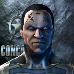 badserg — legacy portrait