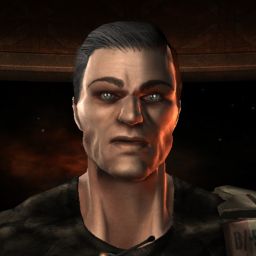 Raziel10 — legacy portrait