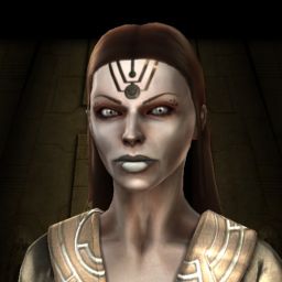 Hatshepsut IV — legacy portrait