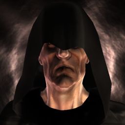 onegun — legacy portrait