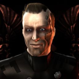 Dorfsputin — legacy portrait