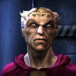 turconius — legacy portrait