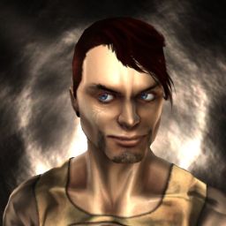 Mertaxa — legacy portrait