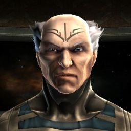 Setum — legacy portrait
