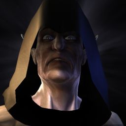 Kruselloyne — legacy portrait