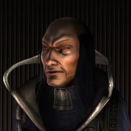 Valopia Knightman — legacy portrait