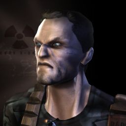 NIGHTMAREowl — legacy portrait