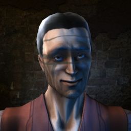 Urrimaqq — legacy portrait