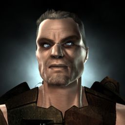 Theophili — legacy portrait