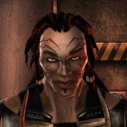 Herbatrix — legacy portrait