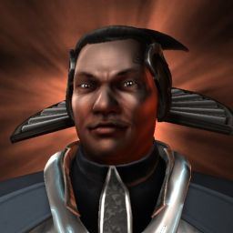 stephen gino — legacy portrait