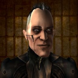 Nirankarra — legacy portrait